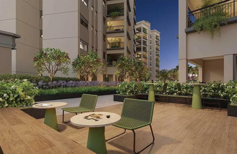 Apartamento, 3 quartos, 208 m² - Foto 4