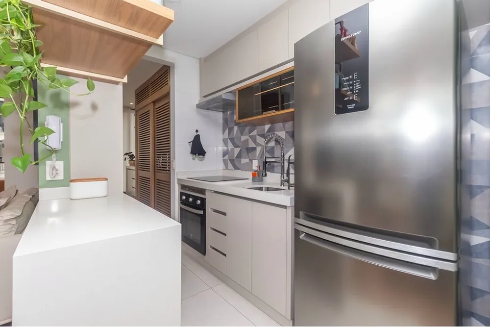 Apartamento, 2 quartos, 61 m² - Foto 5
