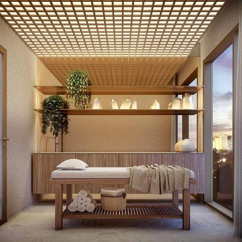 Apartamento, 2 quartos, 80 m² - Foto 33