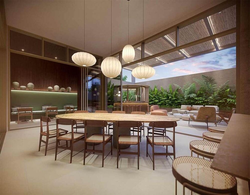 Apartamento, 2 quartos, 80 m² - Foto 26