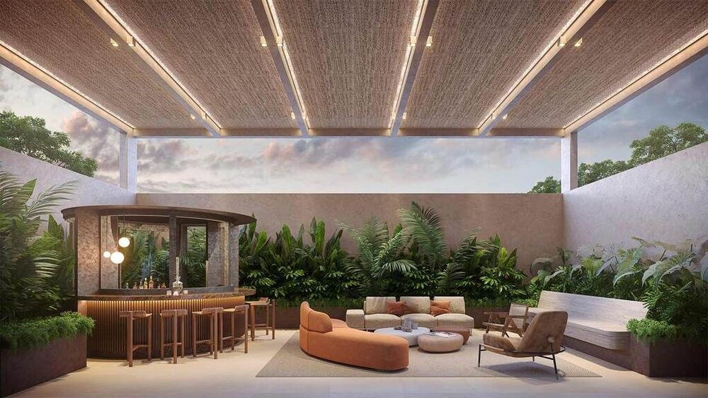 Apartamento, 2 quartos, 80 m² - Foto 24