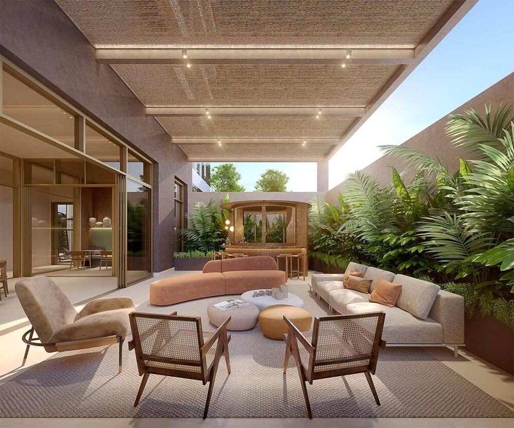 Apartamento, 2 quartos, 80 m² - Foto 20