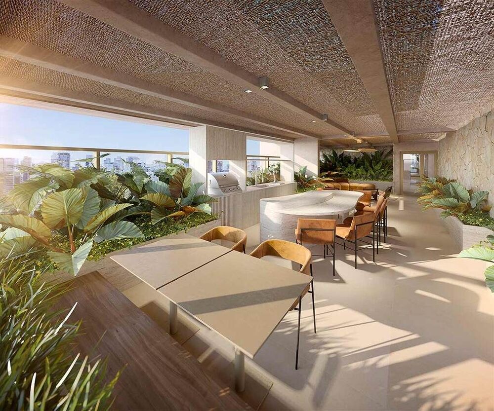 Apartamento, 2 quartos, 80 m² - Foto 19