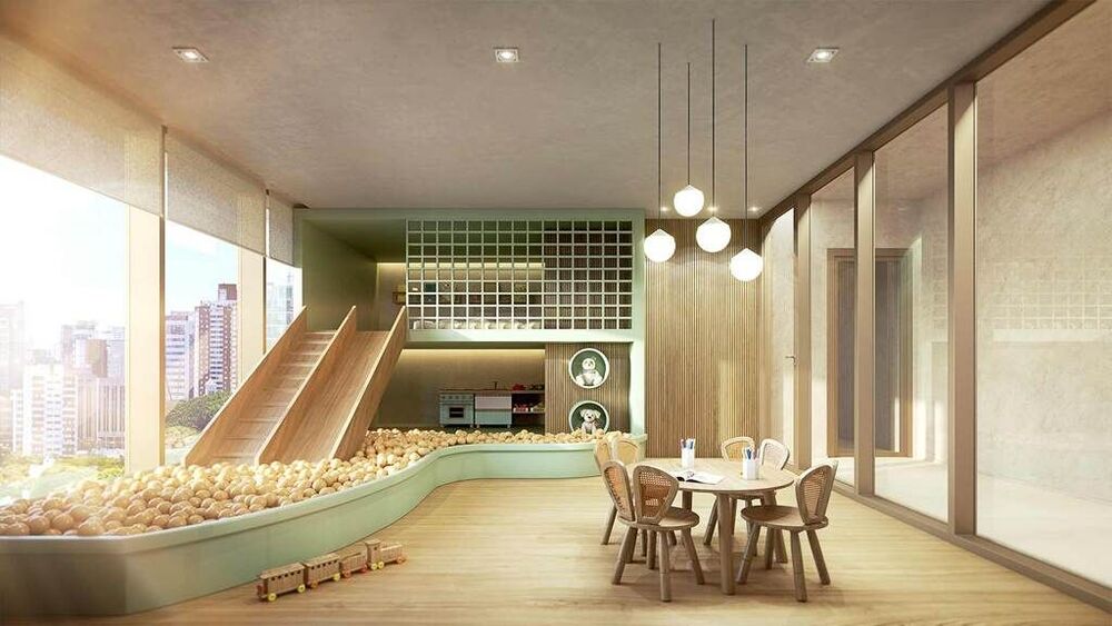 Apartamento, 2 quartos, 80 m² - Foto 34