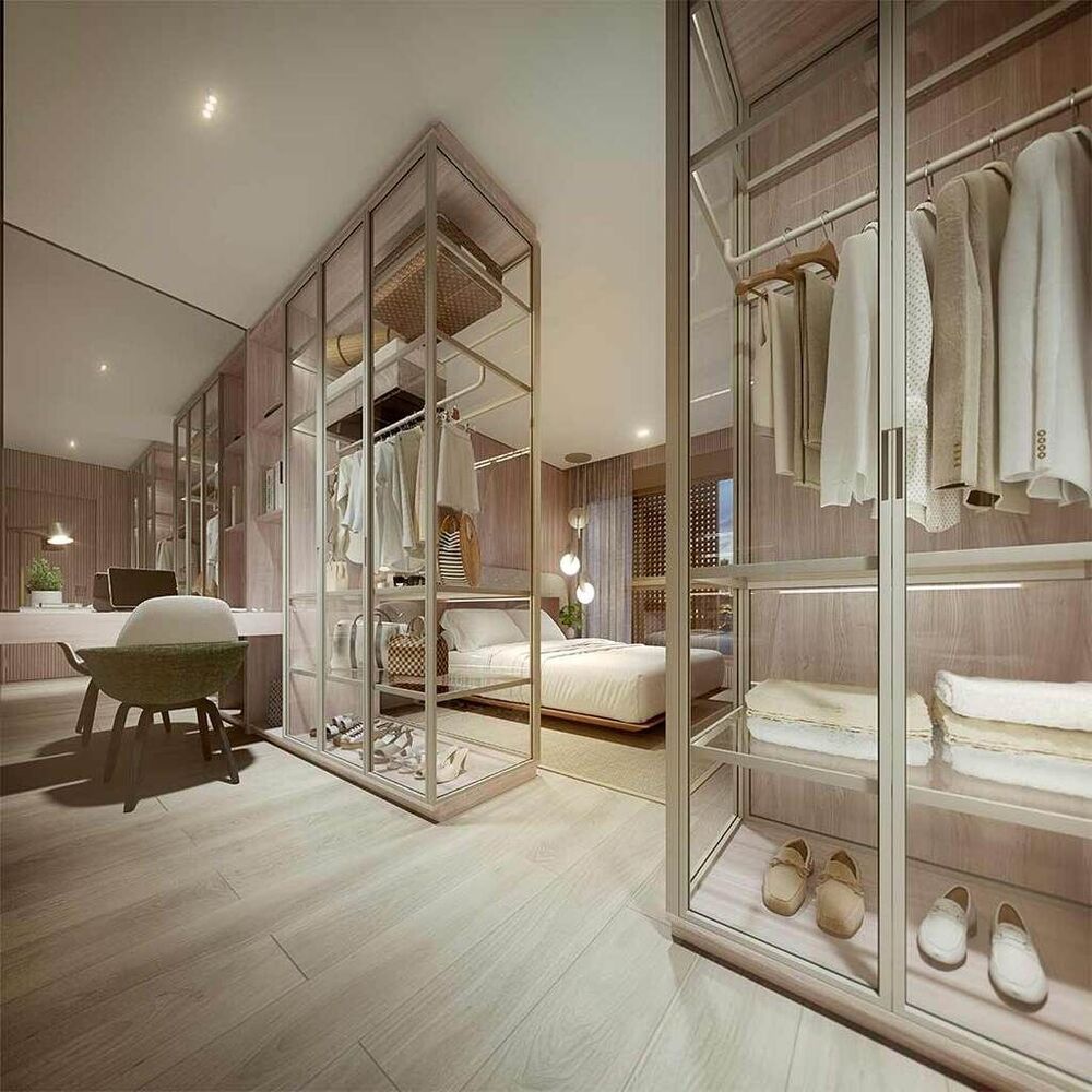 Apartamento, 2 quartos, 80 m² - Foto 10