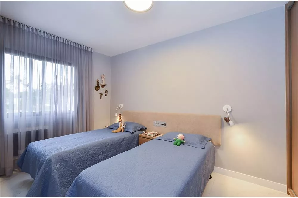 Apartamento, 2 quartos, 63 m² - Foto 11