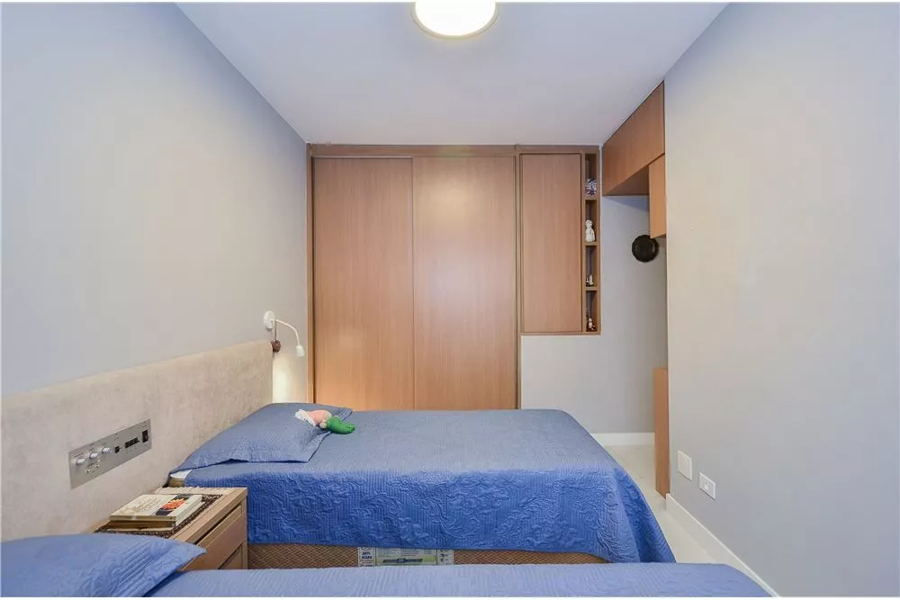 Apartamento, 2 quartos, 63 m² - Foto 9