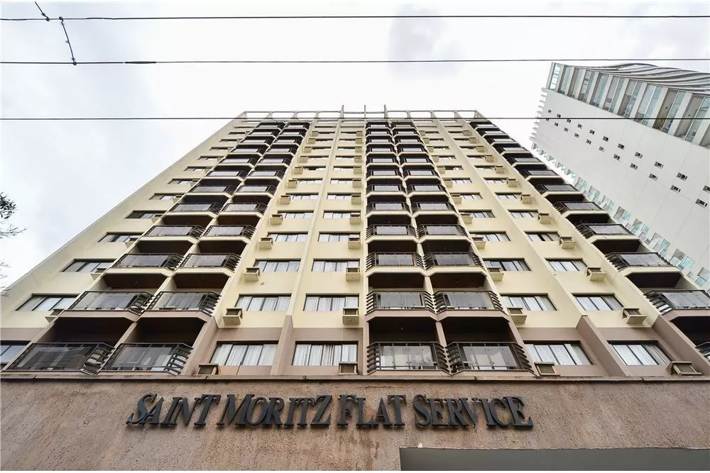 Apartamento, 2 quartos, 63 m² - Foto 1