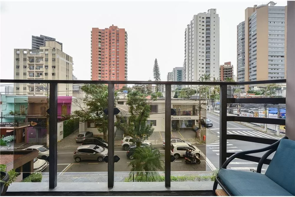 Apartamento, 2 quartos, 63 m² - Foto 24