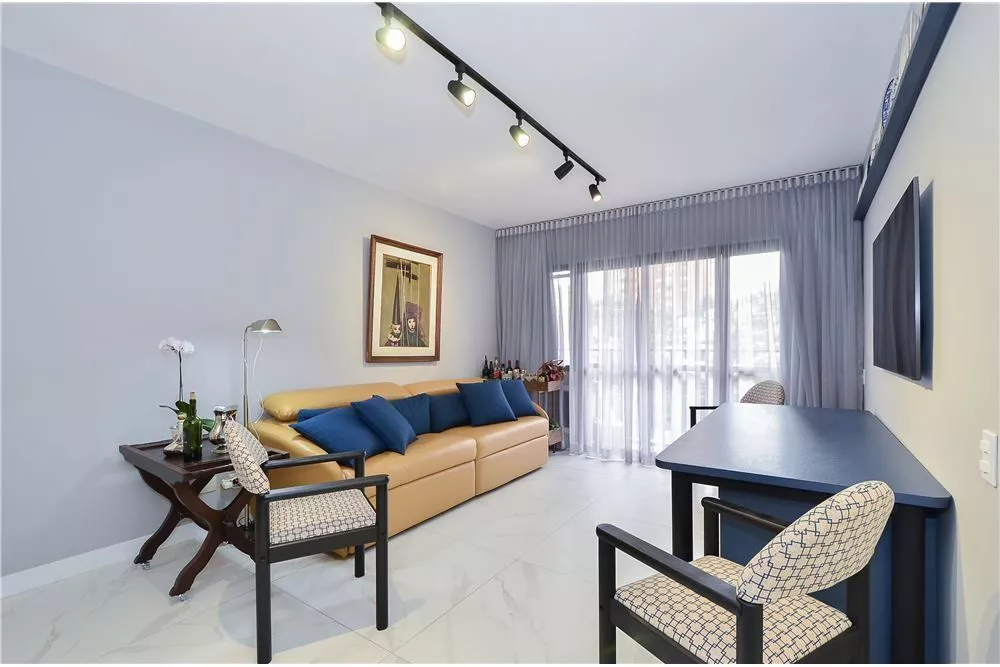 Apartamento, 2 quartos, 63 m² - Foto 21