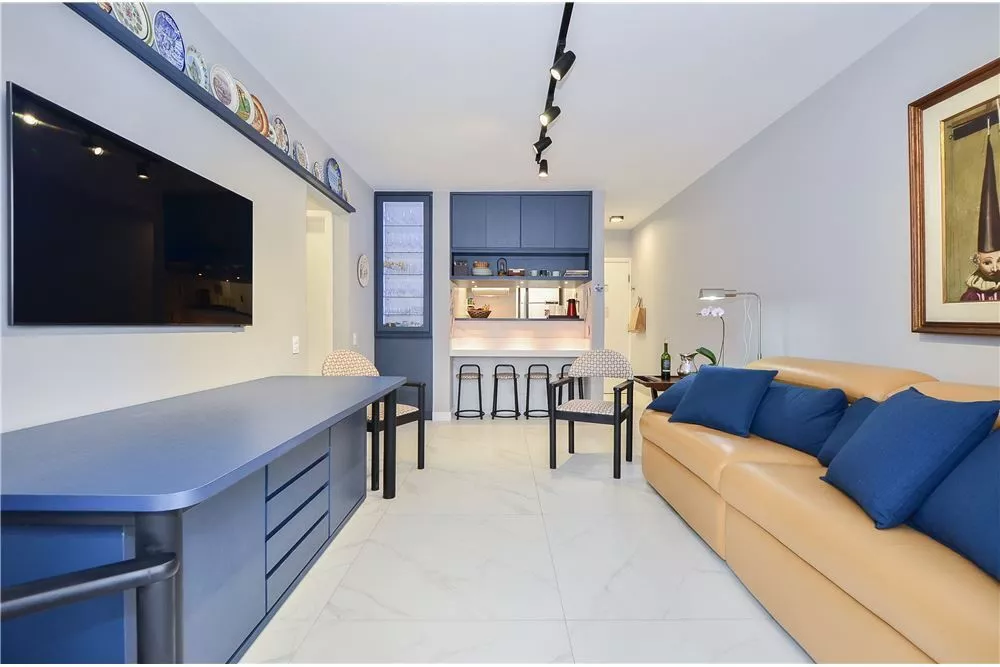 Apartamento, 2 quartos, 63 m² - Foto 25