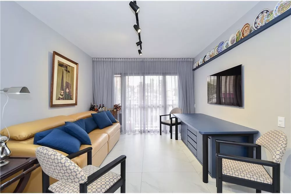 Apartamento, 2 quartos, 63 m² - Foto 22