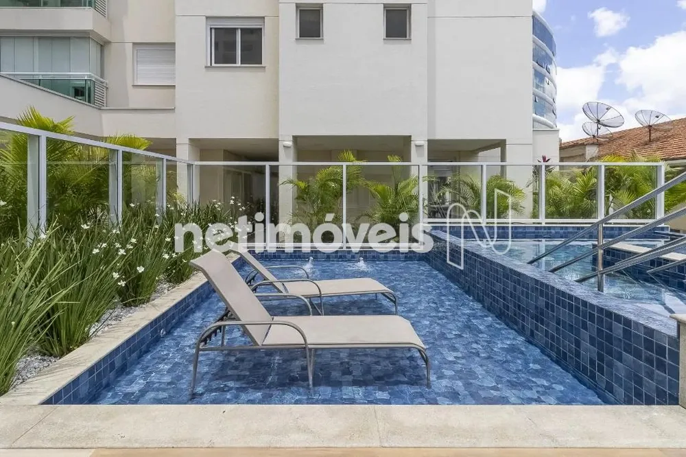 Apartamento, 1 quarto, 41 m² - Foto 11