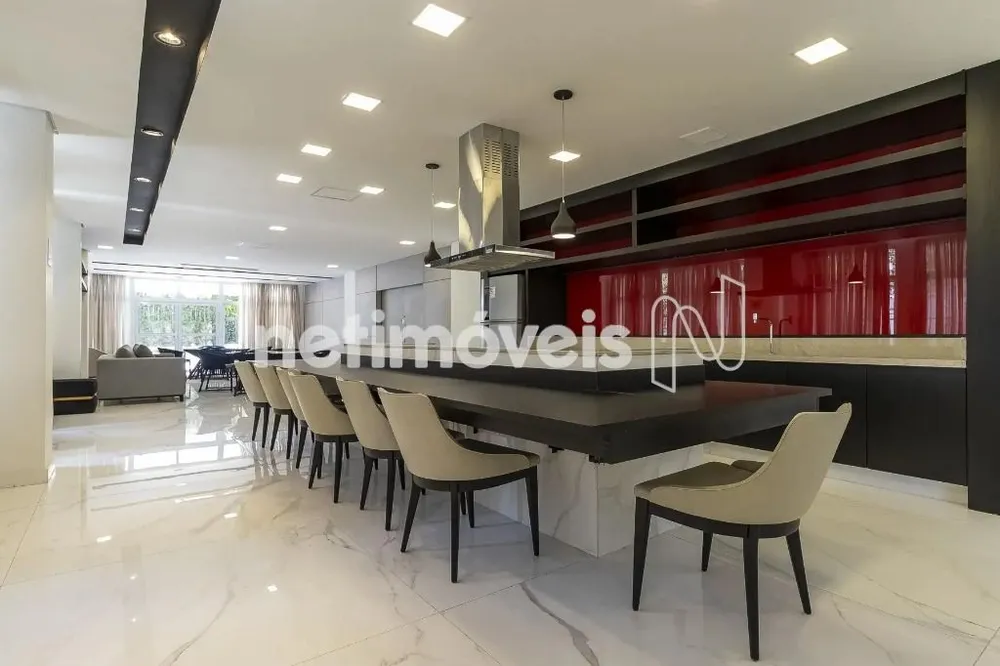 Apartamento, 1 quarto, 41 m² - Foto 9