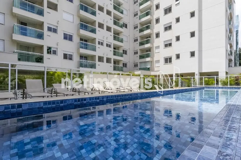 Apartamento, 1 quarto, 41 m² - Foto 12