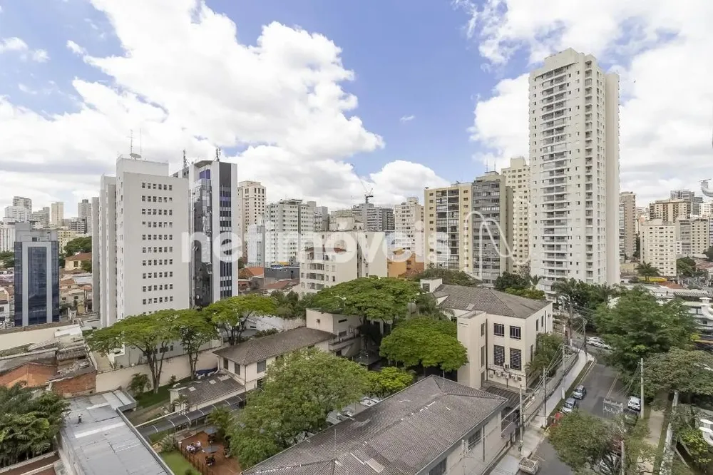 Apartamento, 1 quarto, 41 m² - Foto 4