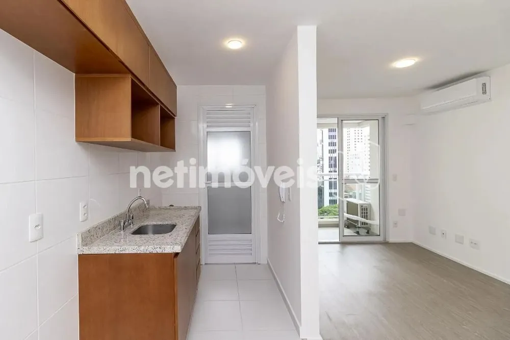 Apartamento, 1 quarto, 41 m² - Foto 8