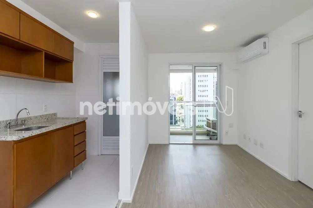 Apartamento, 1 quarto, 41 m² - Foto 2