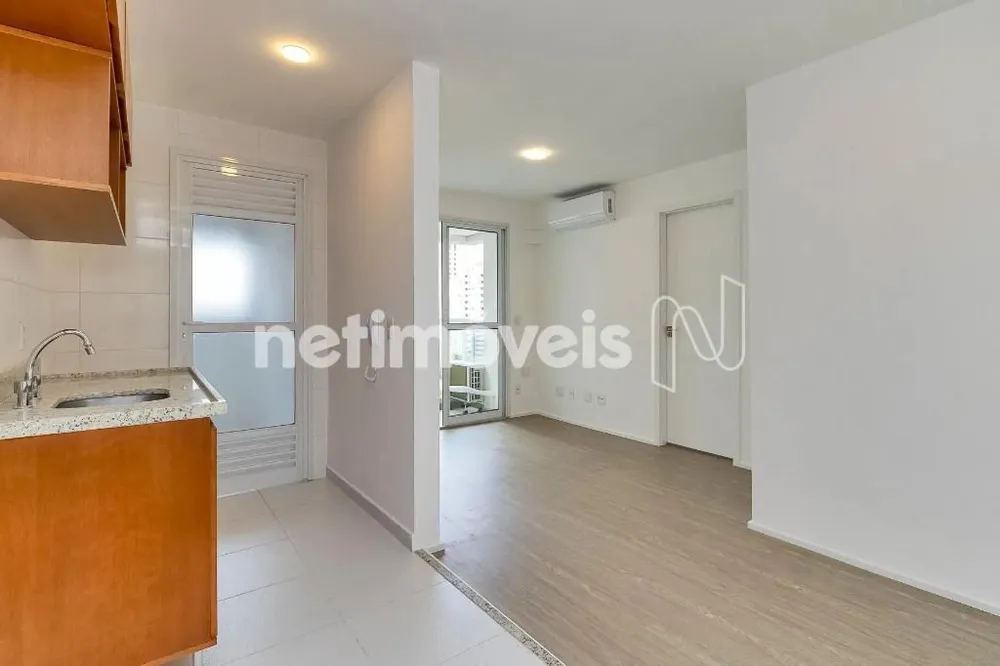Apartamento, 1 quarto, 41 m² - Foto 1