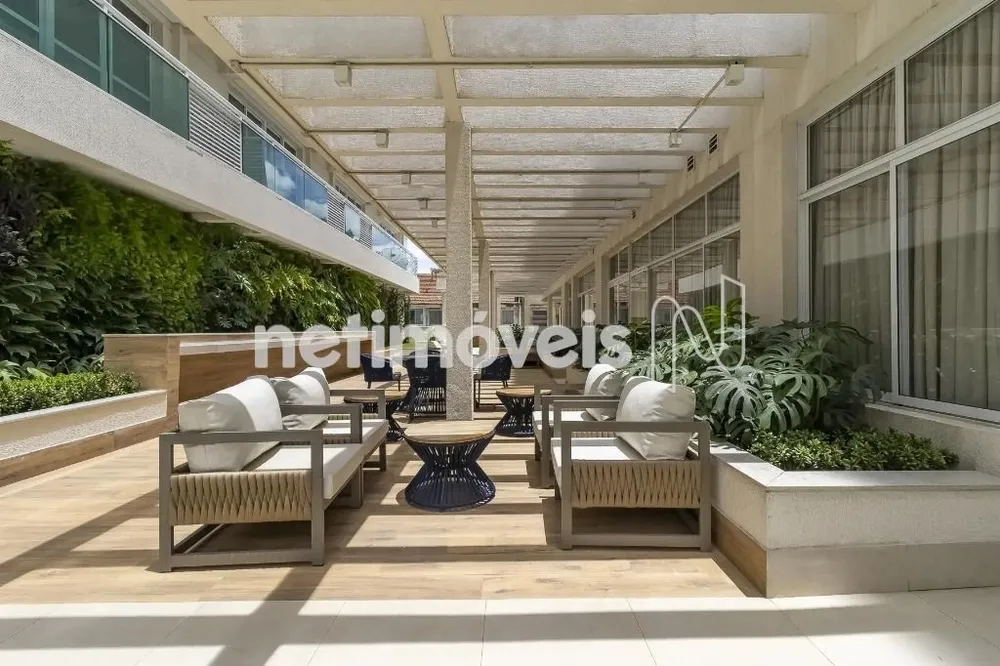 Apartamento, 1 quarto, 41 m² - Foto 10