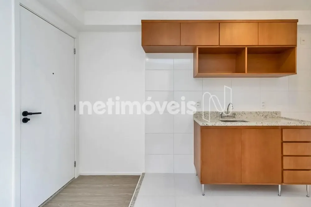 Apartamento, 1 quarto, 41 m² - Foto 7