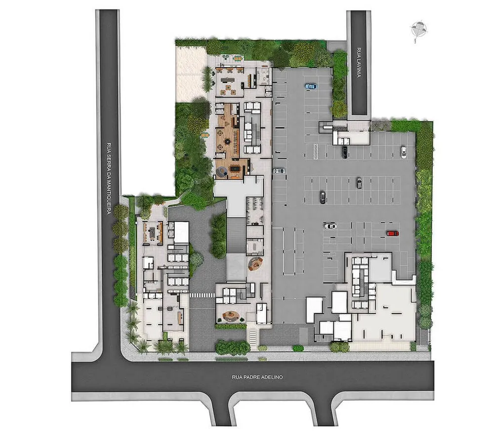 Apartamento, 2 quartos, 60 m² - Foto 11
