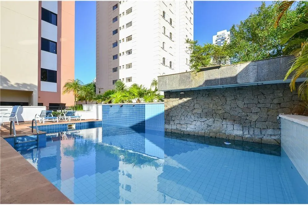 Apartamento, 1 quarto, 91 m² - Foto 4