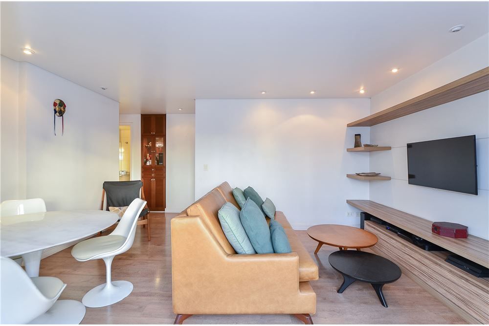 Apartamento, 1 quarto, 91 m² - Foto 2