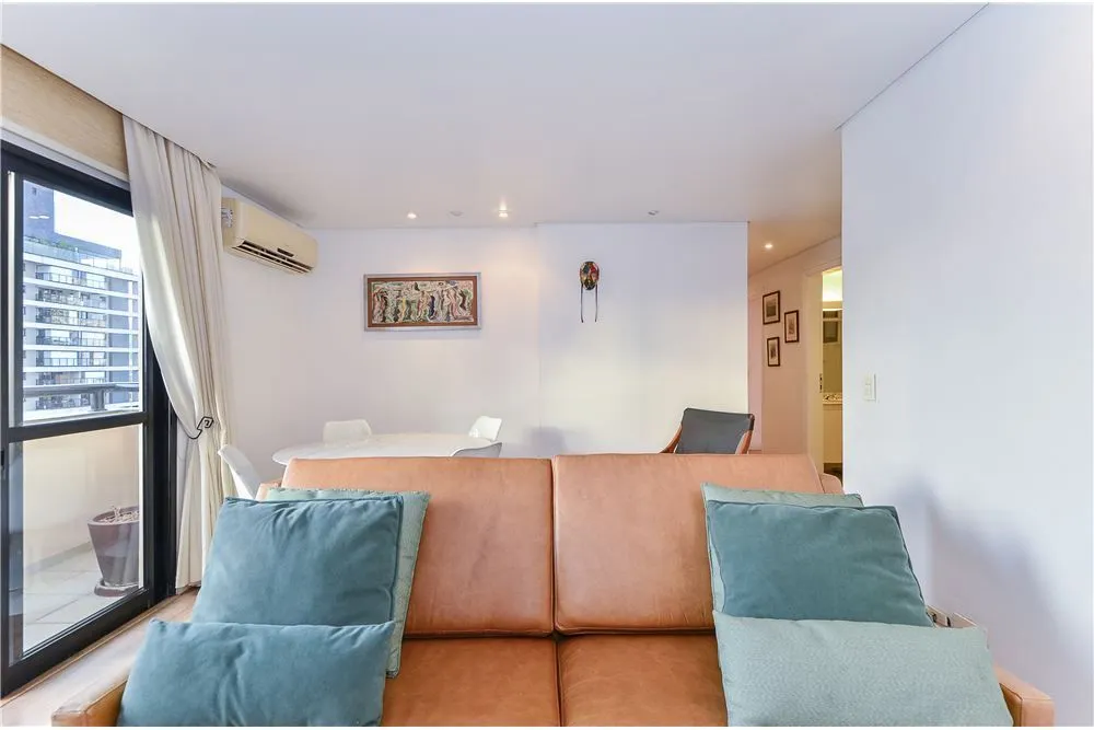 Apartamento, 1 quarto, 91 m² - Foto 9