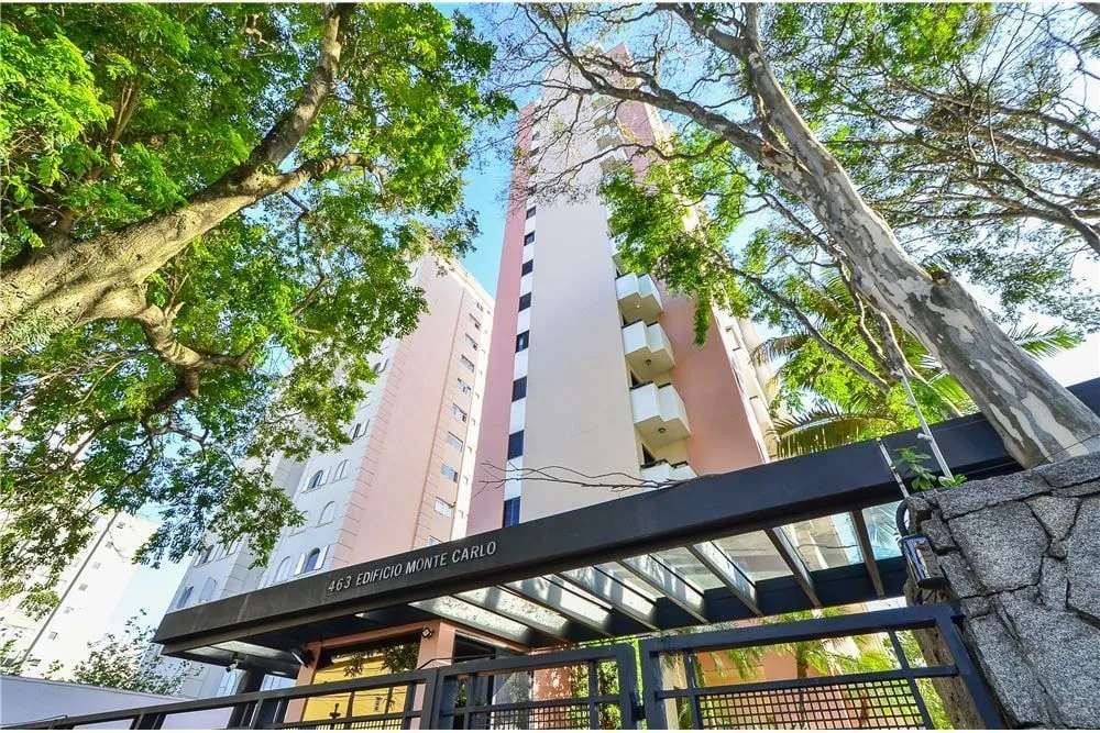 Apartamento, 1 quarto, 91 m² - Foto 5