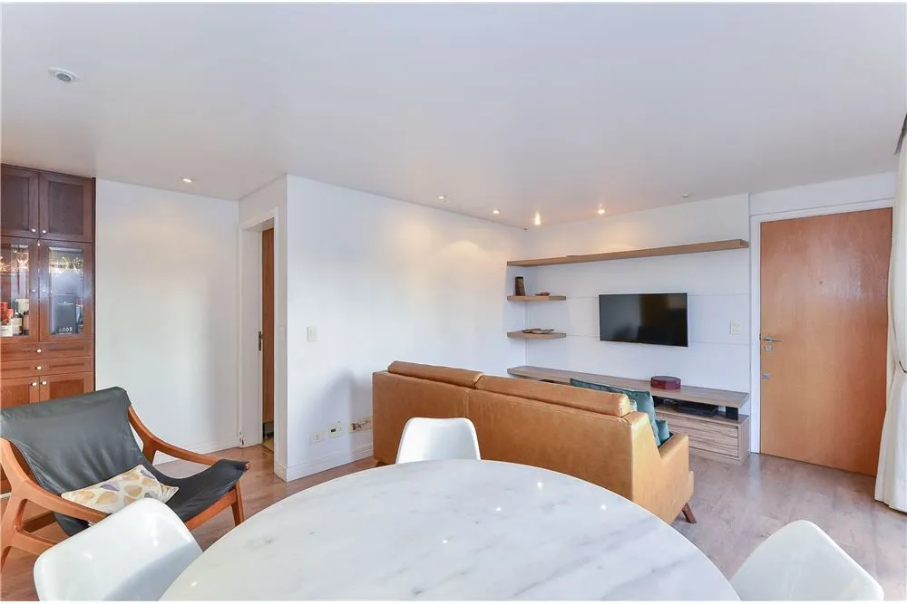 Apartamento, 1 quarto, 91 m² - Foto 8