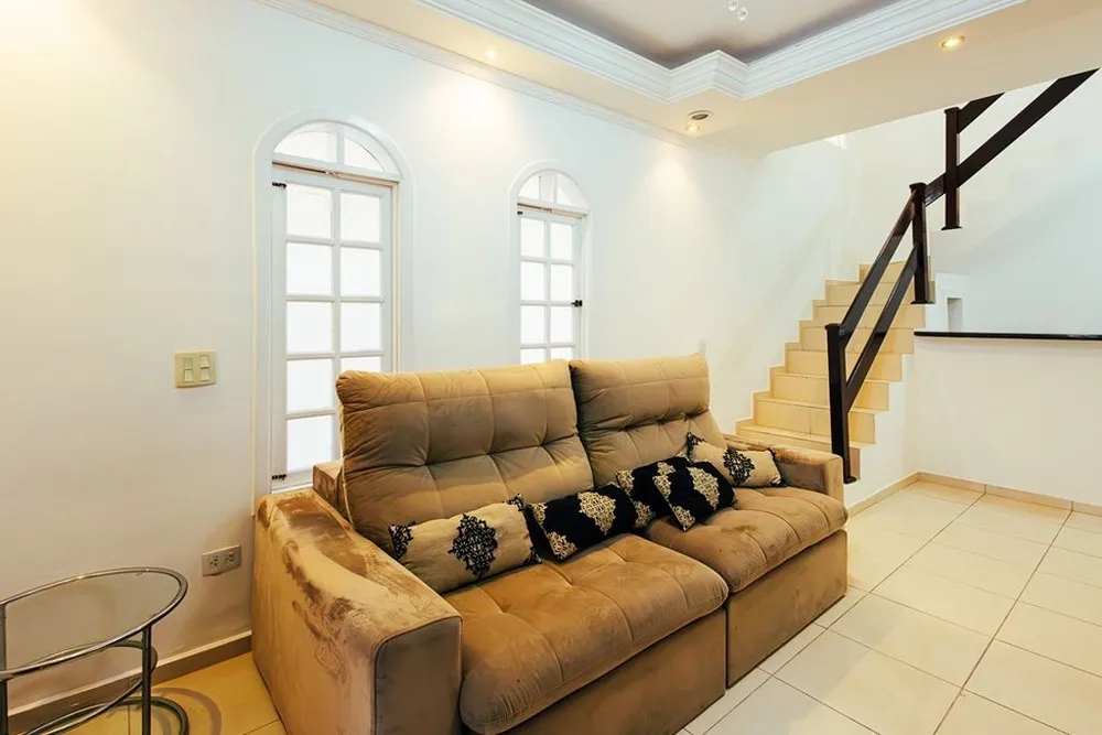 Casa de Condomínio, 3 quartos - Foto 8