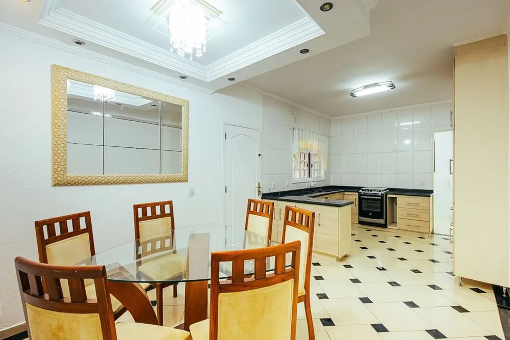 Casa de Condomínio, 3 quartos - Foto 4