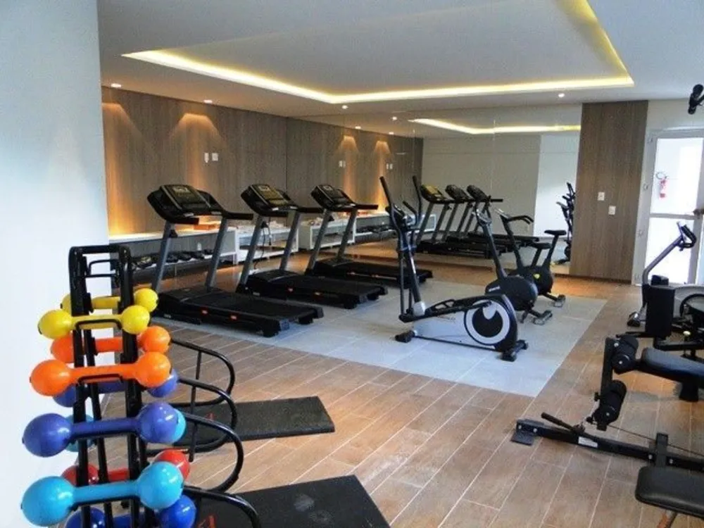 Apartamento, 2 quartos, 68 m² - Foto 12