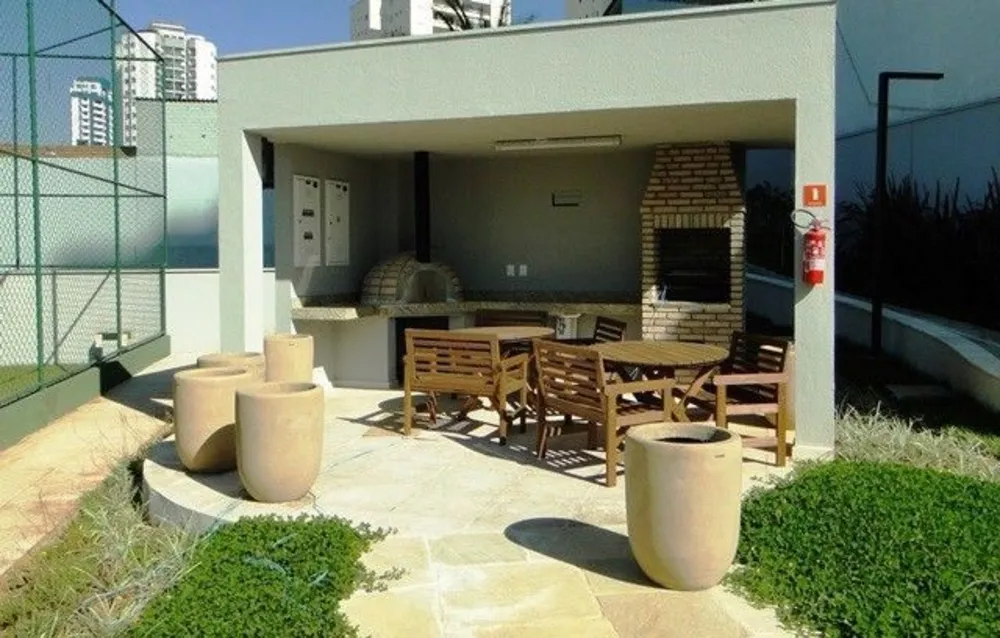 Apartamento, 2 quartos, 68 m² - Foto 13