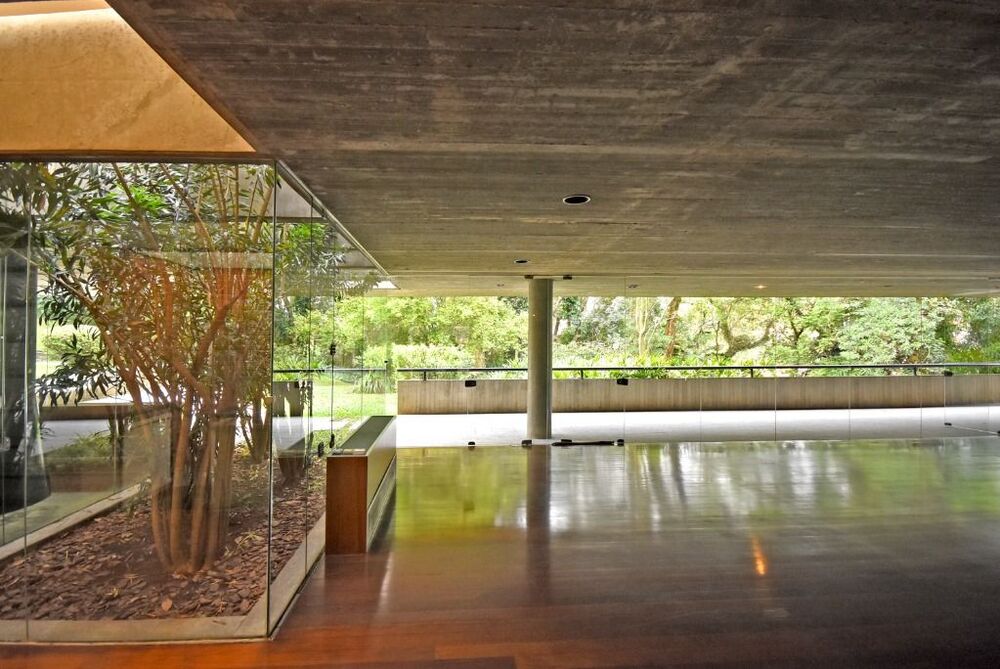 Casa, 6 quartos, 976 m² - Foto 22