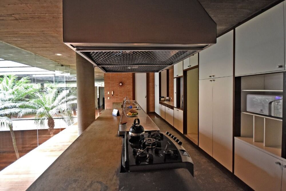 Casa, 6 quartos, 976 m² - Foto 21