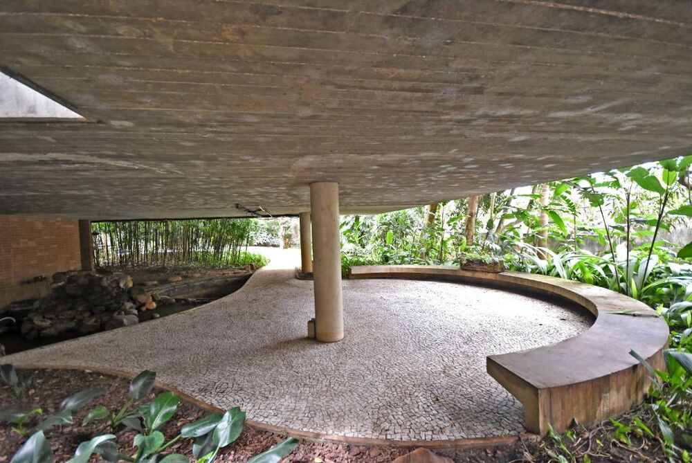 Casa, 6 quartos, 976 m² - Foto 25