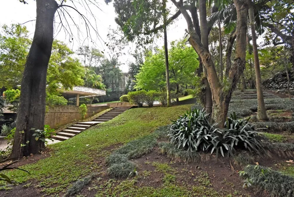 Casa, 6 quartos, 976 m² - Foto 13