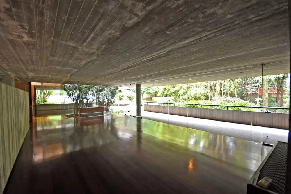 Casa, 6 quartos, 976 m² - Foto 9