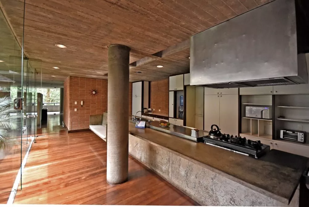 Casa, 6 quartos, 976 m² - Foto 4