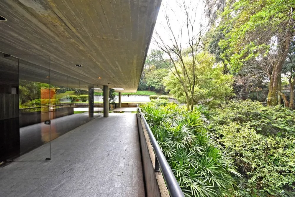 Casa, 6 quartos, 976 m² - Foto 15