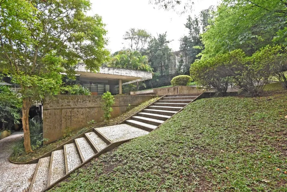 Casa, 6 quartos, 976 m² - Foto 26