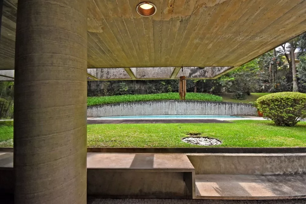 Casa, 6 quartos, 976 m² - Foto 2