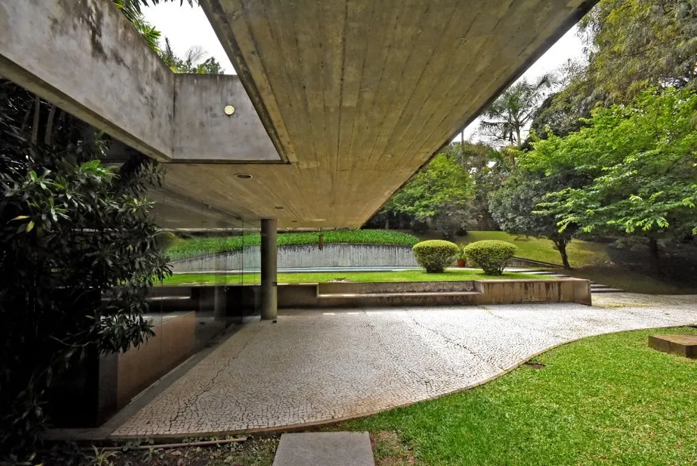 Casa, 6 quartos, 976 m² - Foto 12