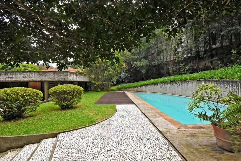 Casa, 6 quartos, 976 m² - Foto 1