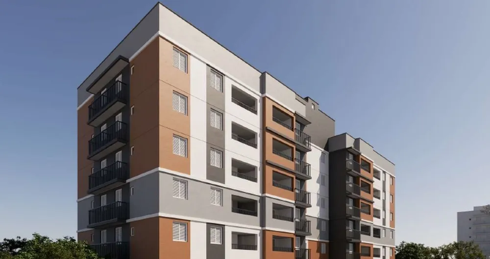 Apartamento, 3 quartos, 65 m² - Foto 8