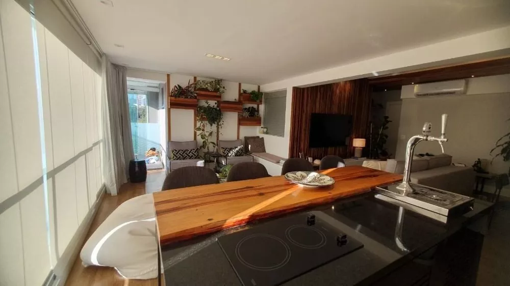 Apartamento, 3 quartos, 121 m² - Foto 3