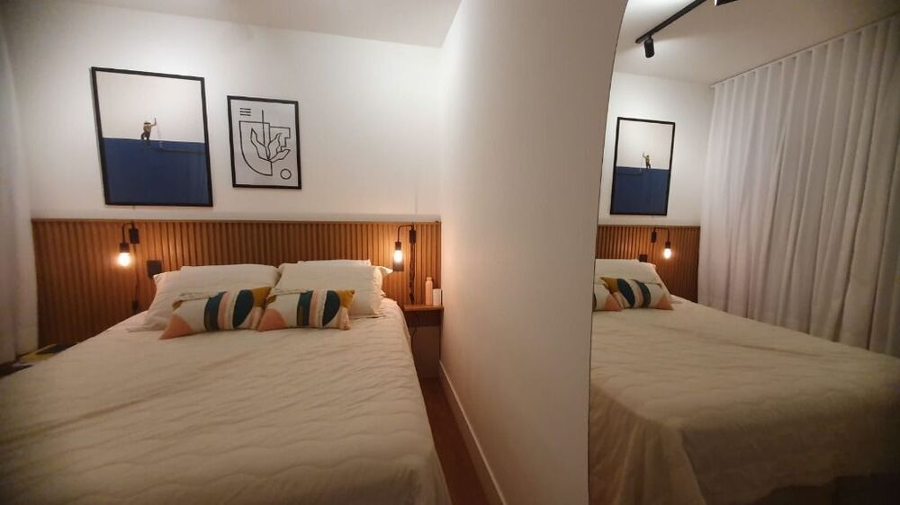 Apartamento, 3 quartos, 121 m² - Foto 37