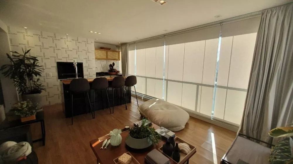Apartamento, 3 quartos, 121 m² - Foto 8